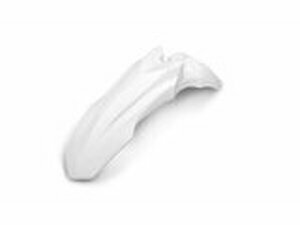 Schutzblech vorn CRF 110 UFO weiss