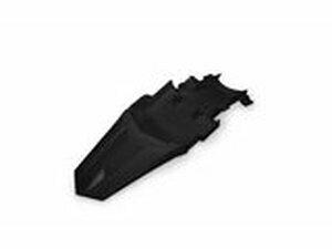 Schutzblech hinten CRF 110 ab 2019 UFO schwarz