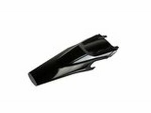 Schutzblech hinten Husqvarna TC / FC ab 2019 UFO schwarz