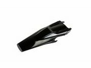 Schutzblech hinten Husqvarna TC / FC ab 2019 UFO schwarz
