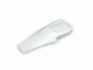 Schutzblech hinten Husqvarna TC / FC ab 2019 UFO weiss OEM