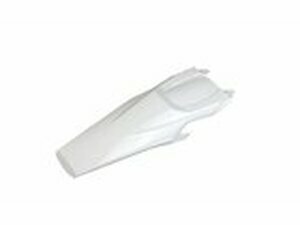 Schutzblech hinten Husqvarna TC / FC ab 2019 UFO weiss...