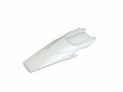 Schutzblech hinten Husqvarna TC / FC ab 2019 UFO weiss...