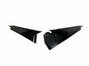 Seitenverkleidungen oben Husqvarna FC / TC 2019-2022 UFO...