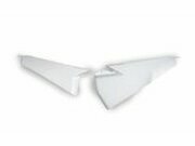 Seitenverkleidungen oben Husqvarna FC / TC 2019-2022 UFO...