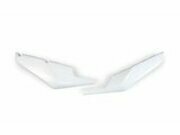 Seitenverkleidungen unten Husqvarna FC / TC 2019-2022 UFO...