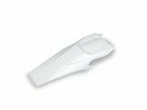 Schutzblech hinten Husqvarna TE / FE 2019-2023 UFO weiss