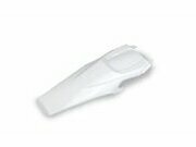 Schutzblech hinten Husqvarna TE / FE 2019-2023 UFO weiss