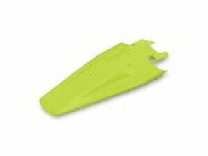Schutzblech hinten Husqvarne TC / FC ab 2023 UFO neon gelb