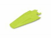 Schutzblech hinten Husqvarne TC / FC ab 2023 UFO neon gelb