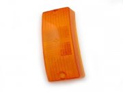 Blinkerglas gelb vorne links (ital.) Vespa PX, T5