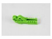 Kettenfhrung Kawasaki KXF 250 / 450 2006-2008 UFO grn