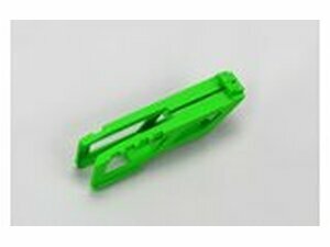 Kettenfhrung Kawasaki KXF 250 / 450 ab 2009 UFO grn