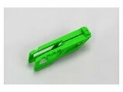 Kettenfhrung Kawasaki KXF 250 / 450 ab 2009 UFO grn