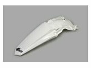 Schutzblech hinten Kawasaki KX ab 2019 UFO weiss