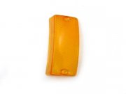 Blinkerglas gelb vorne rechts & links LML Vespa PX, T5