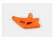 Kettenfhrung KTM SX / EXC 2007-2010 orange UFO