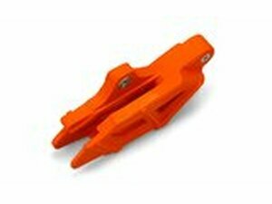 Kettenfhrung KTM SX / SX-F 2011-2022 orange UFO