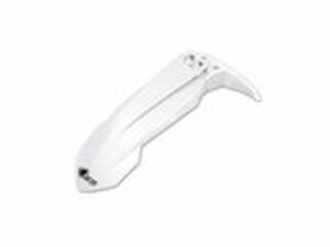 Schutzblech vorn KTM SX / EXC 2016-2023 UFO weiss (2020)