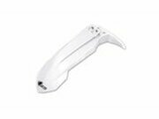 Schutzblech vorn KTM SX / EXC 2016-2023 UFO weiss (2020)