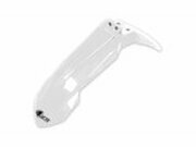 Schutzblech vorn KTM SX / EXC 2016-2023 UFO weiss (avant...