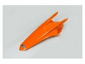 Schutzblech hinten KTM SX / SX-F 2016-2019 UFO orange