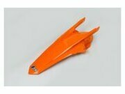 Schutzblech hinten KTM SX / SX-F 2016-2019 UFO orange