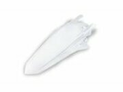 Schutzblech hinten KTM SX / SX-F 2019-2022 UFO weiss OEM