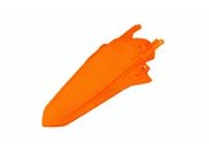 Schutzblech hinten KTM SX / SX-F 2019-2022 UFO orange