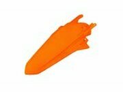 Schutzblech hinten KTM SX / SX-F 2019-2022 UFO orange
