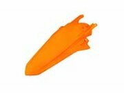 Schutzblech hinten KTM SX / SX-F 2019-2022 UFO neon orange