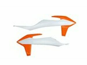 Khlerverkleidungen KTM SX / EXC 2019-2022 UFO OEM Farben...