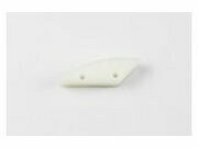 Kettenfhrung Suzuki RM 125 / 250 1989-1995 neutral UFO