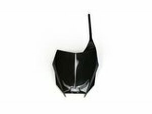 Startnummerntafel RMZ 250 / 450 UFO schwarz