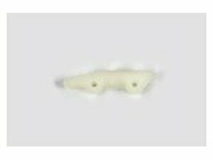 Kettenfhrung Yamaha YZ 125 / 250 1989-1992 UFO neutral