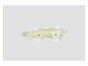 Kettenfhrung Yamaha YZ 125 / 250 1989-1992 UFO neutral