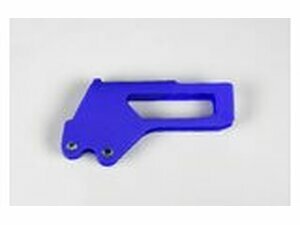 Kettenfhrung Yamaha YZ 125 / 250 2003-2008 blau UFO