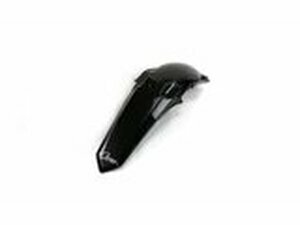 Schutzblech hinten Yamaha YZ 125 / 250 2015-2021 UFO schwarz