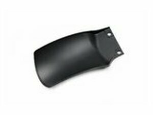 Spritzschutz hinten YZ 125/250 ab 2022 schwarz UFO