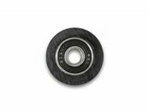 Kettenrolle Yamaha YZF 250 / 450 2018-2023 schwarz