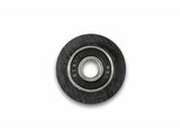 Kettenrolle Yamaha YZF 250 / 450 2018-2023 schwarz