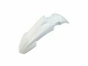 Schutzblech vorn YZ 65 UFO weiss