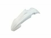 Schutzblech vorn YZ 65 UFO weiss