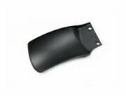 Spritzschutz hinten YZF ab 2023 schwarz UFO