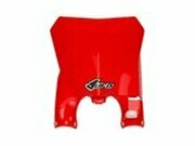 Startnummerntafel CRF 250 / 450 ab 2017 UFO Stadium rot