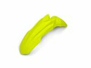 Schutzblech vorn CRF 110 UFO neon gelb