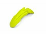 Schutzblech vorn CRF 110 UFO neon gelb