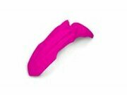 Schutzblech vorn CRF 110 UFO neon pink