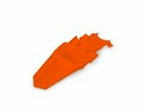 Schutzblech hinten CRF 110 ab 2019 UFO neon orange