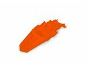 Schutzblech hinten CRF 110 ab 2019 UFO neon orange